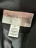 Jones New York 100% Polyester Black Blazer Size 16 - photo 6