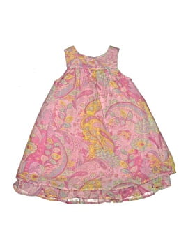 Blueberi Boulevard Special Occasion Dress (view 2)