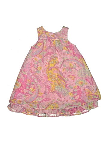 Blueberi Boulevard Special Occasion Dress (view 2)