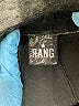 Assorted Brands Solid Black Shorts Size M - photo 3