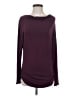 Banana Republic Burgundy Pullover Sweater Size S - photo 1