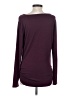 Banana Republic Burgundy Pullover Sweater Size S - photo 2