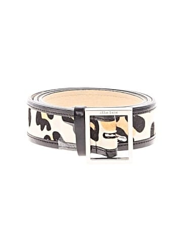 Nine West Leather Belt (view 1)