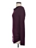 Banana Republic Burgundy Pullover Sweater Size S - photo 5