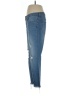 Unbranded Hearts Blue Jeans Size 32 waist - photo 5