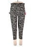 SPANX Gray Active Pants Size 3X - photo 1
