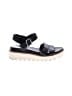 Mia Black Sandals Size 9 - photo 1