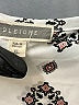 Pleione 100% Polyester Ivory Long Sleeve Blouse Size XL - photo 7
