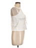 Zara Ivory Tank Top Size L - photo 4