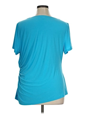 Travelsmith Short Sleeve Top (view 2)