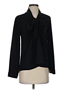 VICI Long Sleeve Blouse (view 1)