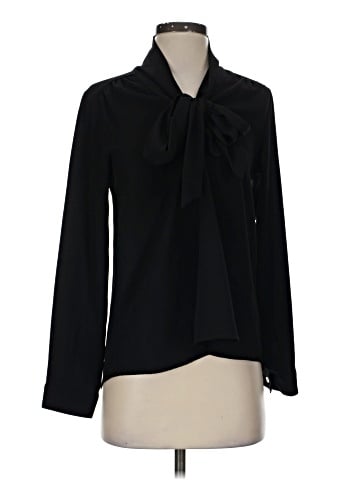 VICI Long Sleeve Blouse (view 1)