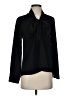 VICI Black Long Sleeve Blouse Size S - photo 1