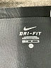 Nike Solid Black Active Skort Size M - photo 3