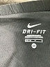 Nike Solid Black Active Skort Size M - photo 6