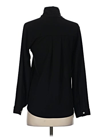 VICI Long Sleeve Blouse (view 2)