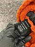 Moon & Madison 100% Acrylic Solid Orange Pullover Sweater Size M - photo 8