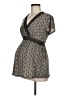 Motherhood Gray Kimono Size M - photo 1