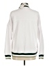 Z Supply White Track Jacket Size M - photo 2