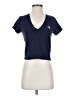 Maeve Blue Active T-Shirt Size S - photo 1