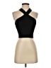 Babaton Black Tank Top Size S - photo 1