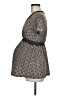 Motherhood Gray Kimono Size M - photo 5
