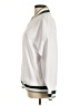Z Supply White Track Jacket Size M - photo 5