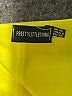 PrettyLittleThing Yellow Romper Size 6 - photo 4