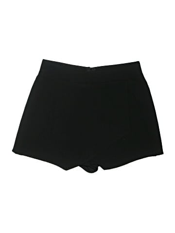Necessary Objects Formal Skirt (view 1)