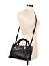 Cole Haan 100% Leather Black Leather Satchel One size - photo 2