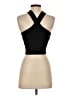 Babaton Black Tank Top Size S - photo 2