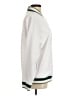 Z Supply White Track Jacket Size M - photo 4