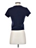 Maeve Blue Active T-Shirt Size S - photo 2