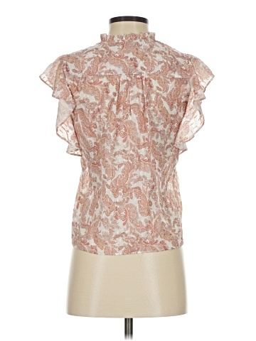 Intermix Sleeveless Blouse (view 2)