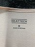 HEATTECH Pink Tan 3/4 Sleeve Top Size M - photo 7
