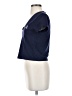 Maeve Blue Active T-Shirt Size S - photo 5