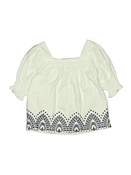 Rachel Zoe TJX 3/4 Sleeve Blouse (view 1)