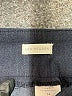 Van Heusen Solid Blue Dress Pants Size 14 - photo 7