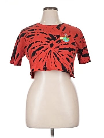 Empyre Short Sleeve T-Shirt (view 1)