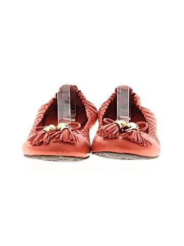 Tory Burch Flats (view 2)