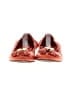 Tory Burch Orange Flats Size 8 - photo 2