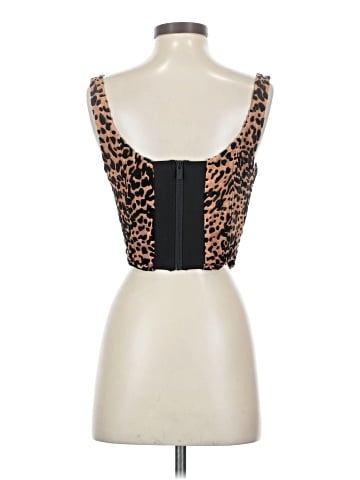 House of CB Bodysuit (view 2)