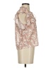 Intermix Pink Sleeveless Blouse Size P (petite) - photo 4