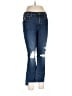 Mother Blue Jeans Size 28 waist - photo 1