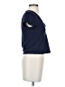 Maeve Blue Active T-Shirt Size S - photo 4
