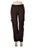 Unbranded Brown Cargo Pants Size 32 waist - photo 1