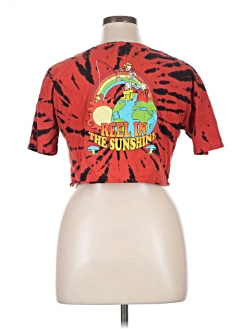 Empyre Short Sleeve T-Shirt (view 2)