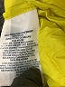Lands' End 100% Nylon Yellow Vest Size M - photo 7