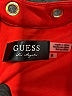 Guess Red Cocktail Dress Size 8 - photo 7