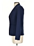 Ann Taylor Blue Blazer Size XS (estimated) - photo 5